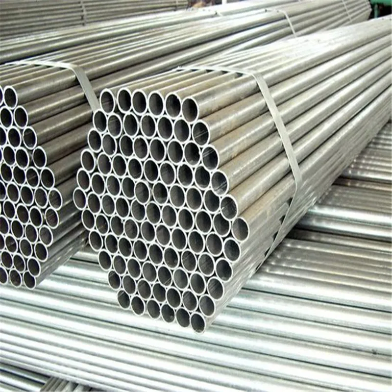 galvanized steel pipe&tube